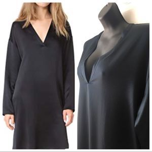 SOLD-Exclusive! Vince Tunic Dress Size S